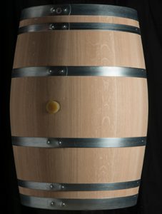 American Oak Barrel