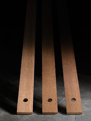 Staves