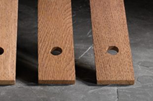 Pronektar Oak Tank Staves