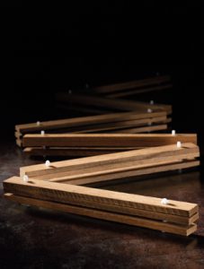 Pronektar Oak Barrel Chain-Sticks