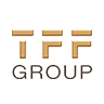 TFF Group-parent company Logo