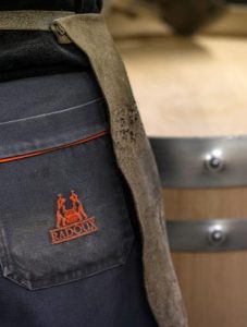 Radoux Pants