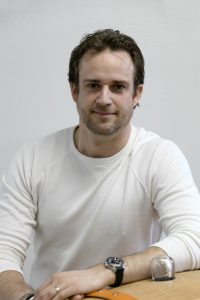 Louis Zandvliet