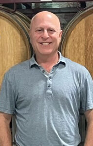 Alan Greenberg, East Coast Agent