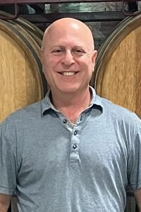 Alan Greenberg, East Coast Agent